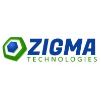 Zigma Technology Group logo - Similar company to Zigma Technologies