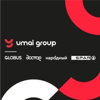 Umai Group logo - Similar company to Sendará