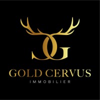 Gold Cervus Immobilier logo - Similar company to Donuts House