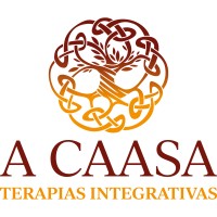 A CAASA TERAPIAS INTEGRATIVAS logo - Similar company to Liga Acadêmica De Práticas Integrativas E Complementares Em Saúde - Ufba