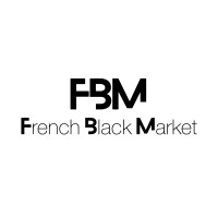FRENCH BLACK MARKET logo - Similar company to Electrofy