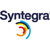 Syntegra logo - Similar company to Ipass