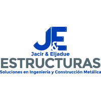 ESTRUCTURAS J&E S.A.S. logo - Similar company to Tecmo | Estructuras Metálicas
