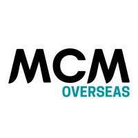Mcm Overseas