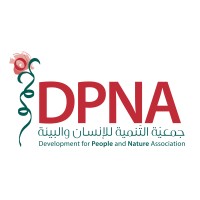 DPNA logo - Similar company to Dpna