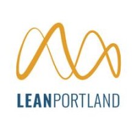 Lean Portland logo - Similar company to Mentor Washington