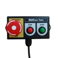 MAKESafe Tools logo - Similar company to Gritlab