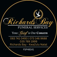 Richards Bay Funeral Services - FSP48141 logo - Similar company to Iveco Richards Bay