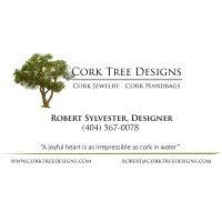 Cork Tree Designs