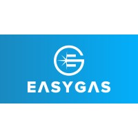 Easy Gas logo - Similar company to Easygaz