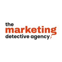 The Marketing Detective Agency logo - Similar company to Three Ducks