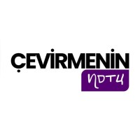 Çevirmenin Notu