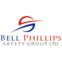 BellPhillips Safety Group logo - Similar company to Amrep Australia
