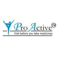 Pro Active Clinic logo - Similar company to Corephysio