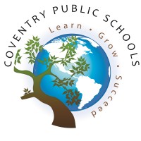 Coventry Public Schools logo - Similar company to Royal Master Grinders, Inc.