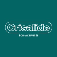 Crisalide Éco-Activités logo - Similar company to Ruavel