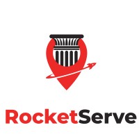 rocketserve.io logo - Similar company to Mortgagedocs