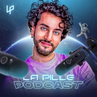 La Pille Podcast logo - Similar company to La Freebu
