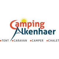 Camping Alkenhaer logo - Similar company to Camping Zwanemeer