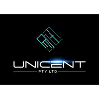 Unicent logo - Similar company to Cloudway Technocity
