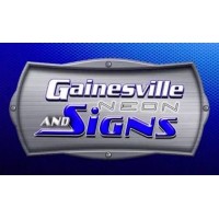 Gainesville Neon & Signs, LLC logo - Similar company to Designer Neon Signs
