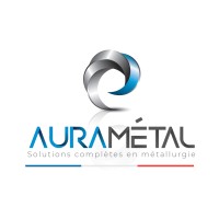 Aura Métal logo - Similar company to Ad Majoris
