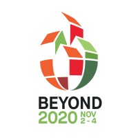BEYOND 2020 Gothenburg logo - Similar company to Arkipelago Gothenburg