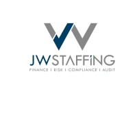 JWStaffing logo - Similar company to Search & Finance