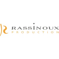 RASSINOUX PRODUCTION logo - Similar company to Atecmaa Packaging
