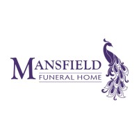 Mansfield Funeral Home logo - Similar company to Simpleaf