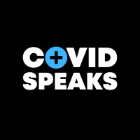 COVID Speaks logo - Similar company to At-Home Private Tutoring