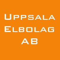 Uppsala Elbolag AB logo - Similar company to Uppsala Synchrotronix Ab