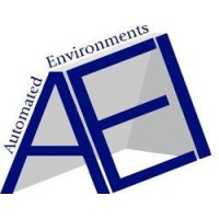 AEI Automated Environments logo - Similar company to Automated Environments, Inc.