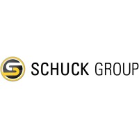 Schuck Group GmbH logo - Similar company to Envola