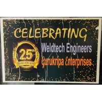 Gurukripa Enterprises logo - Similar company to Fiber