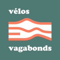 Vélos vagabonds logo - Similar company to Christophe Verdoux Conseil