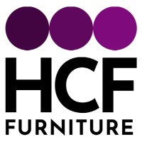 HCF Contract Furniture Ltd logo - Similar company to 20Six