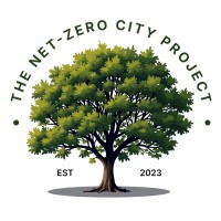 The Net-Zero City Project logo - Similar company to Branar