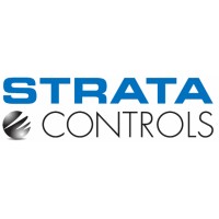 Strata Controls logo - Similar company to Loop Consulting Group Llc-Fz