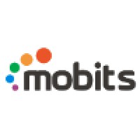 Mobits logo - Similar company to Spot Metrics