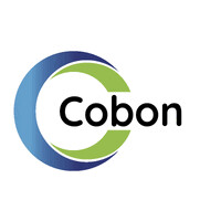 Cobon logo - Similar company to Ffora