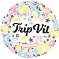 TripVit logo - Similar company to Sagger World Holidays