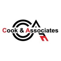 Cook and Associates Financial Group logo - Similar company to Baker Bookkeeps