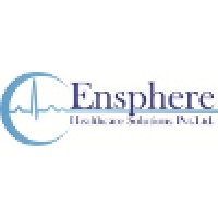 Ensphere Healthcare Solutions Pvt. Ltd.