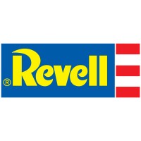 Revell GmbH logo - Similar company to Fimans Gmbh