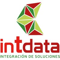 INTDATA logo - Similar company to Ofimundo