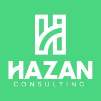 Hazan Consulting logo - Similar company to Groupfully™