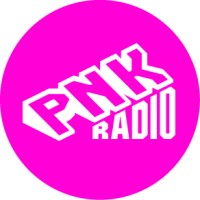 PNKRadio logo - Similar company to Prophet Magazine