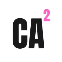 CA2 Agency logo - Similar company to Pop Com Agence