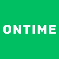 OnTime (Top 50 Startup in EU) logo - Similar company to Paio Solutions